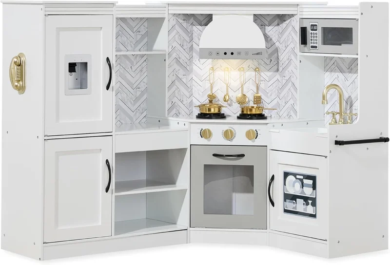 Best Play Kitchen of 2025 - Top rated Toys Games products