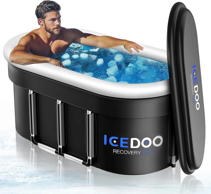 Best Ice Pod of 2025 - Top rated Home Improvement products