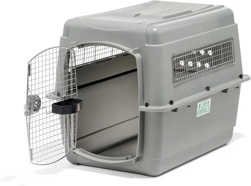 Petmate Sky Kennel 36-Inch Dog Crate - Rank 5 in Best Dog Crates For Large Dogs of 2025