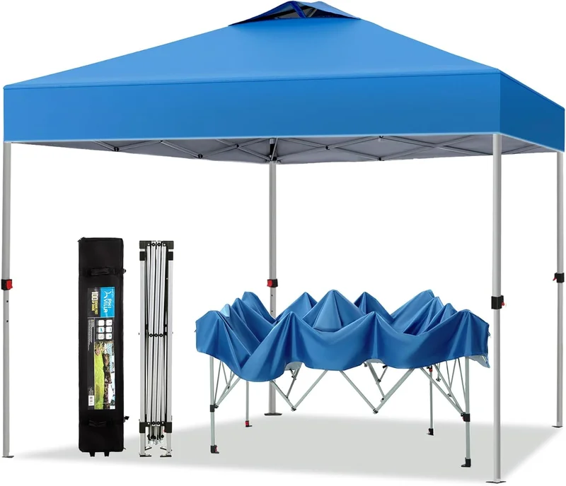Best Canopy of 2025 - Top rated Garden products
