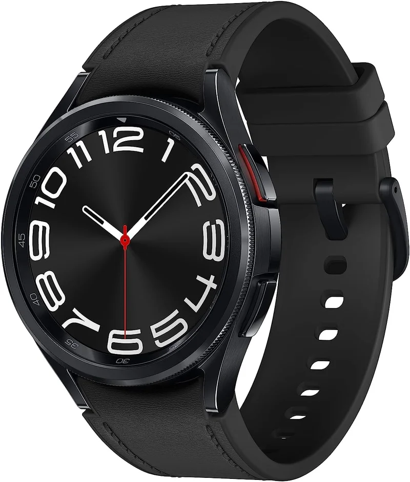 Samsung Galaxy Watch 6 Classic 43mm Bluetooth Smartwatch - Rank 3 in Smart Watches