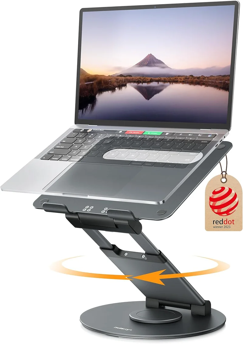 Best Laptop Stands of 2025 - Top rated Office products