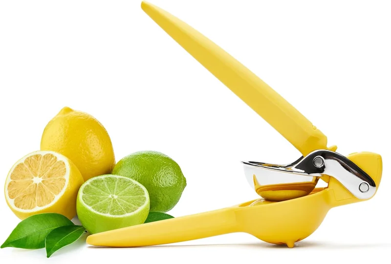 Chef'n FreshForce Citrus Juicer - Rank 6 in Best Lemon Zester of 2025