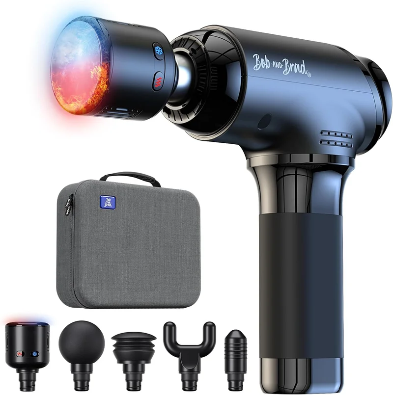 T2 Pro Massage Gun - Rank 2 in Massage Guns