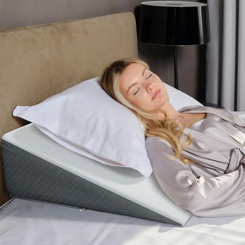 Best Wedge Pillow of 2025 - Top rated Home Kitchen products