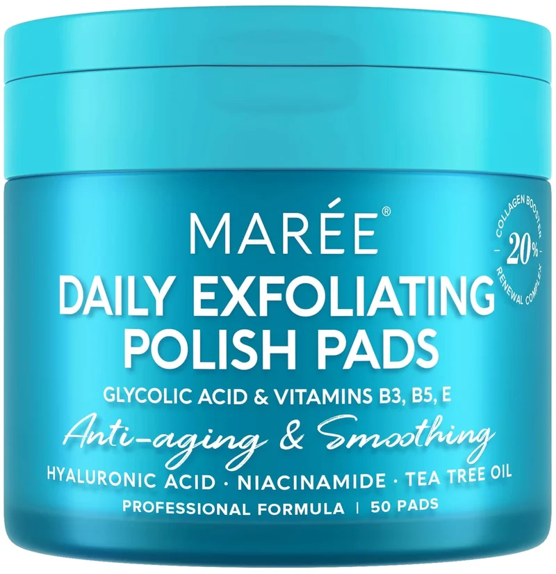 Best Toner Pads of 2025 - Top rated Beauty products