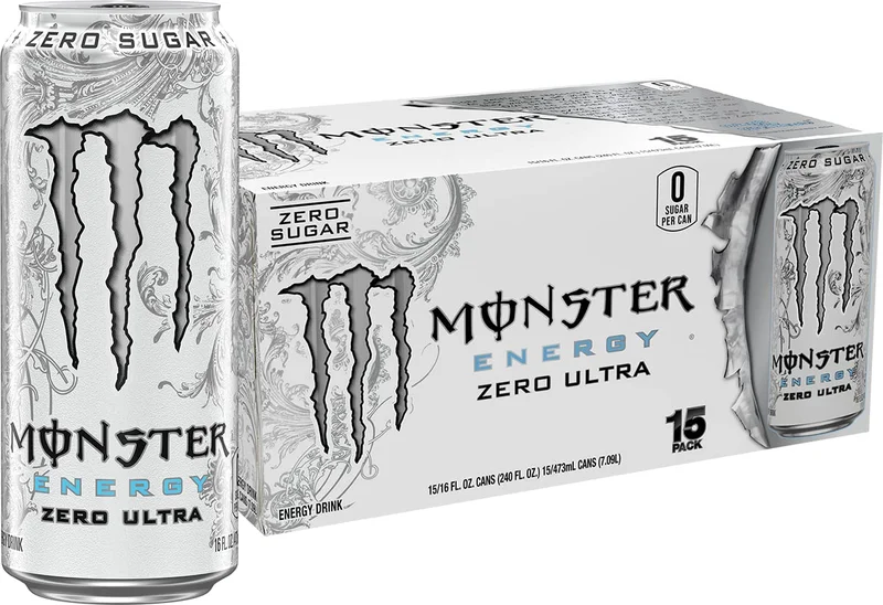 Best Energy Drink of 2025 - Top rated Health Household products