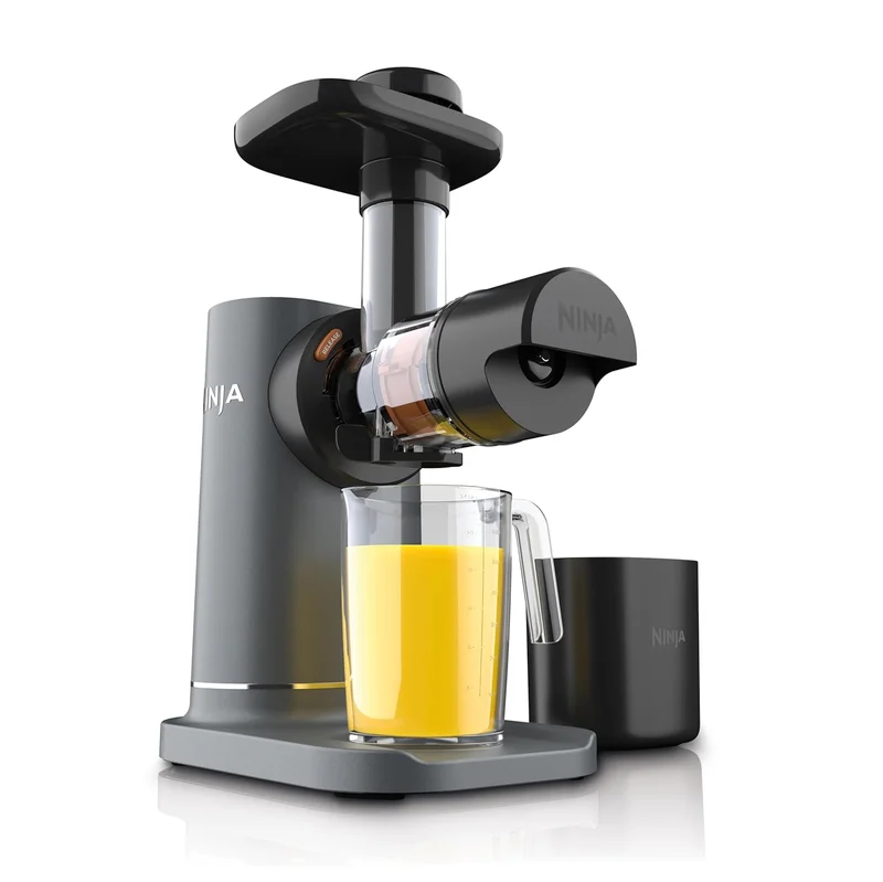 Ninja JC151 Cold Press Juicer - Rank 7 in Juicer Machines