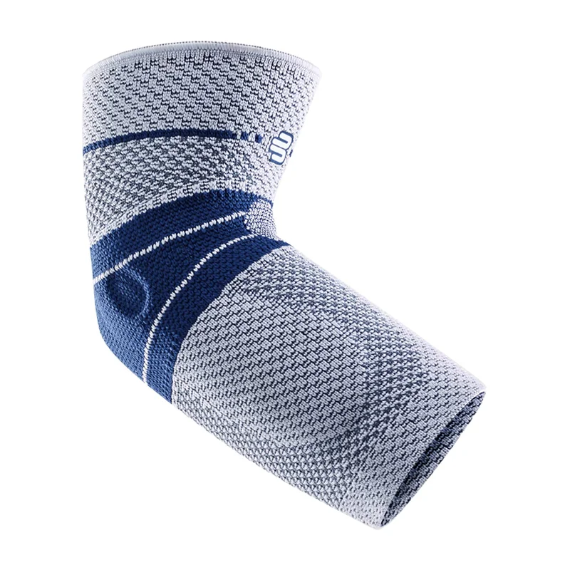 Bauerfeind EpiTrain Elbow Support Titanium - Rank 6 in Best Brace For Tennis Elbow of 2025