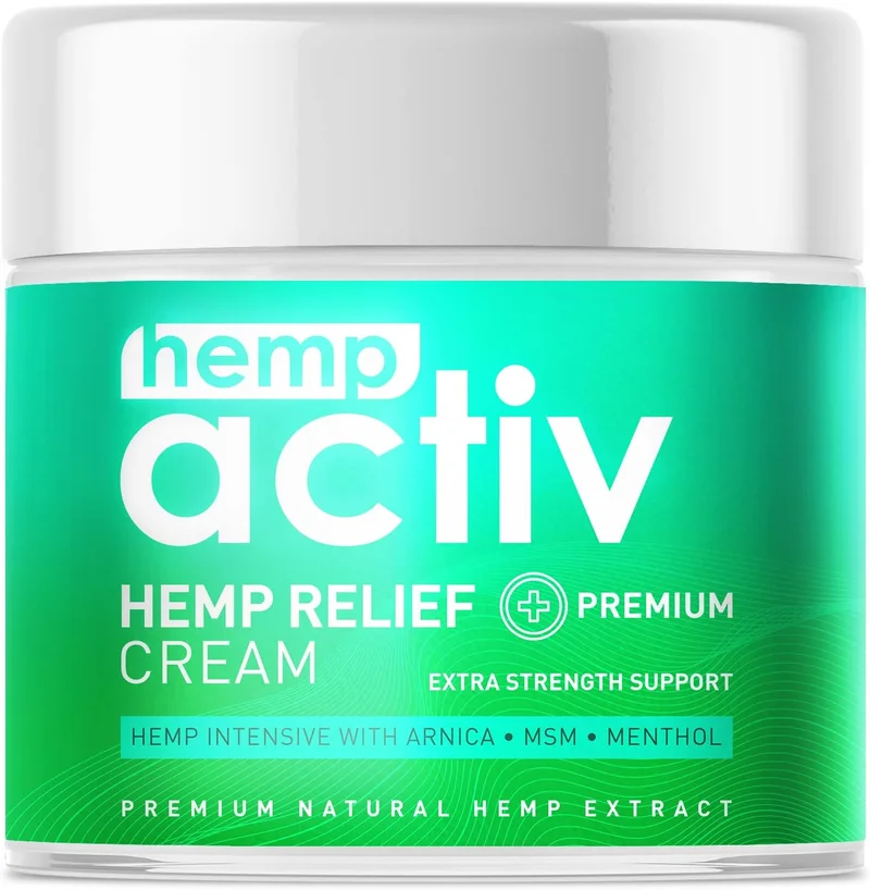 Best Pain Relief Cream of 2025 - Top rated Health Household products