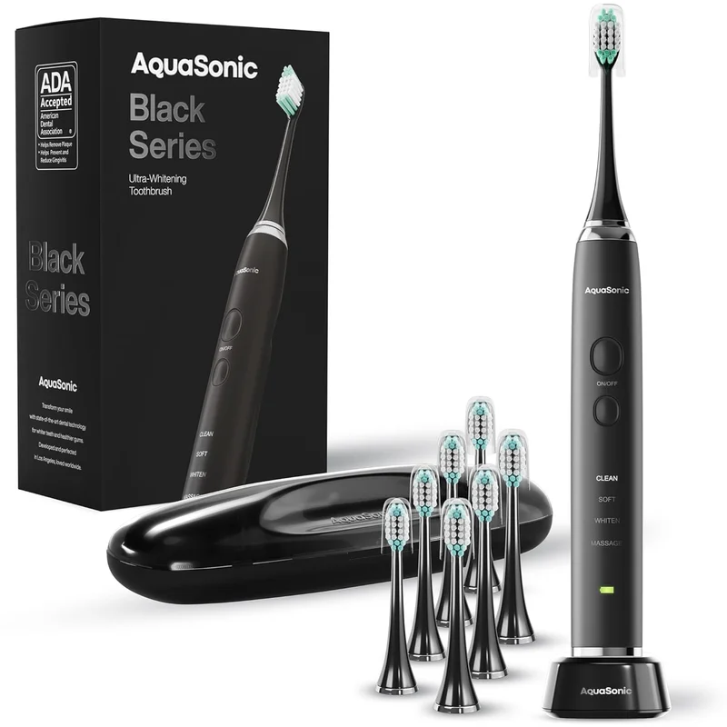 Best Electric Toothbrushes of 2025 - Top rated Beauty products