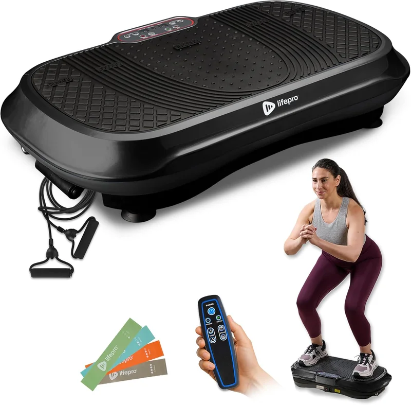 Vibration Plates of 2025 - Top rated Sports products