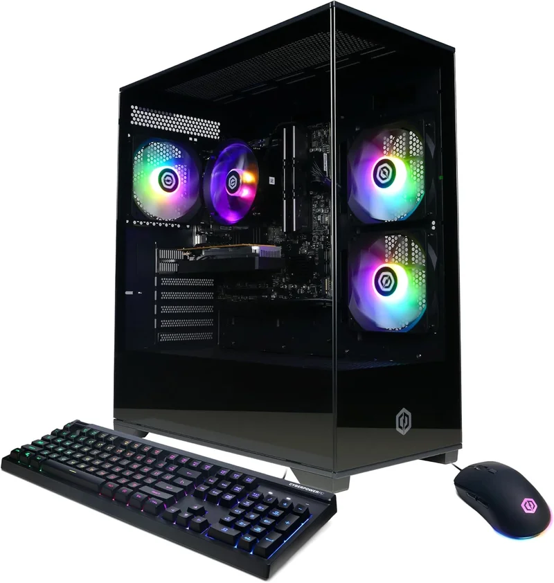 Best Cheap Gaming Pc of 2025 - Top rated Electronics products