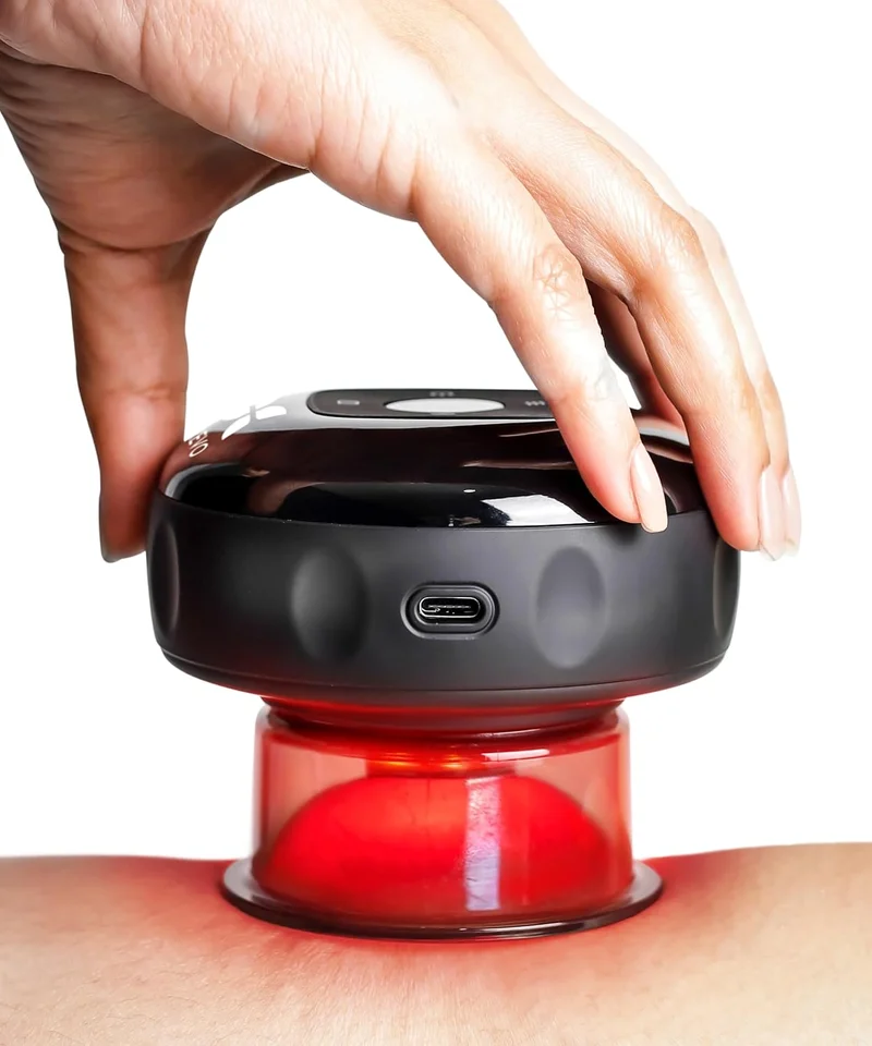 Best Massage Cups of 2025 - Top rated Health Household products