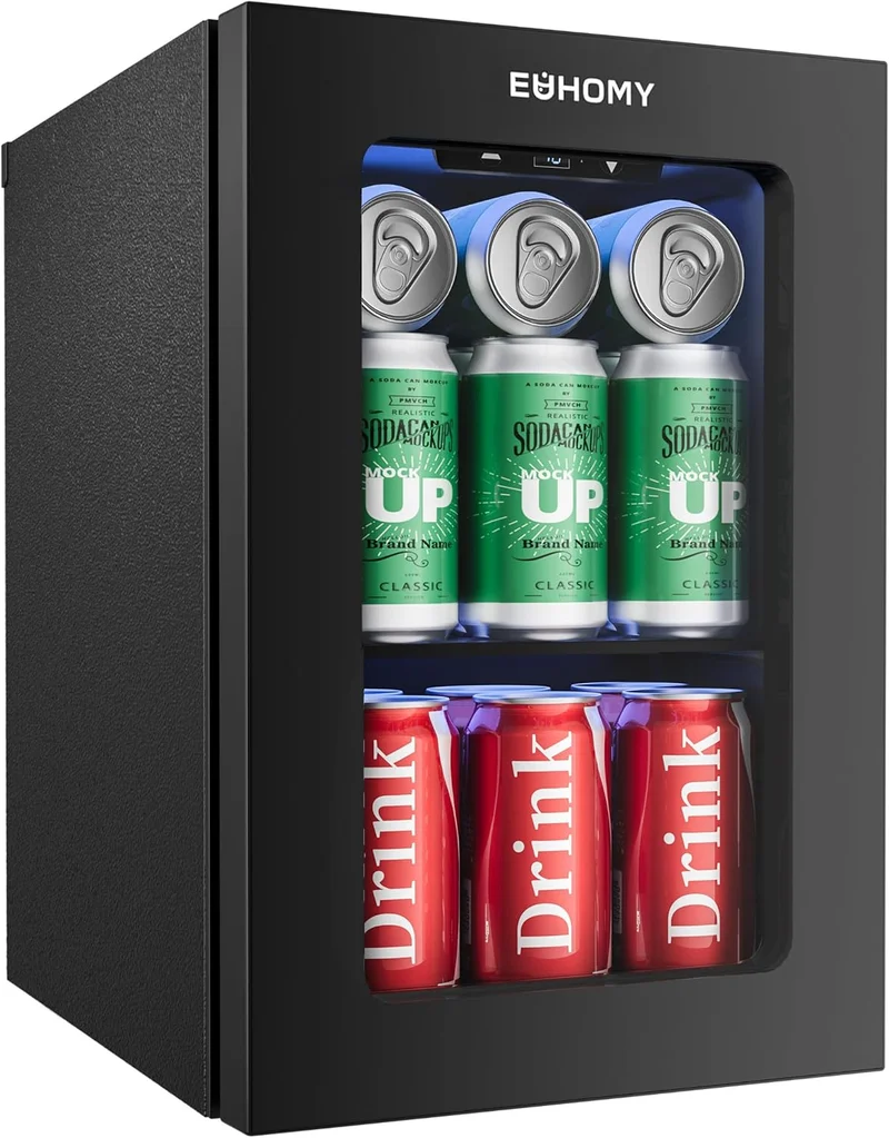 Best Small Refrigerators of 2025 - Top rated Appliances products
