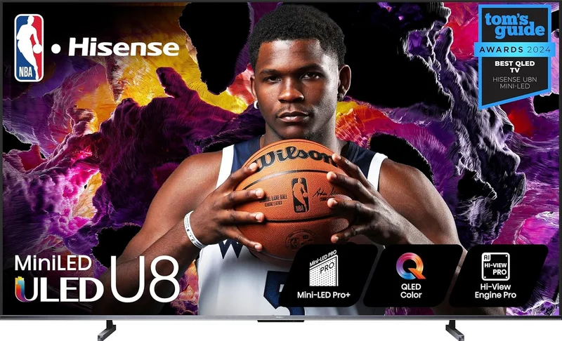 Best 100 Inch Tv of 2025 - Top rated Electronics products