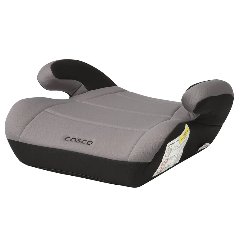 Cosco Topside Backless Booster Seat Leo - Rank 5 in Best Booster Seat of 2025