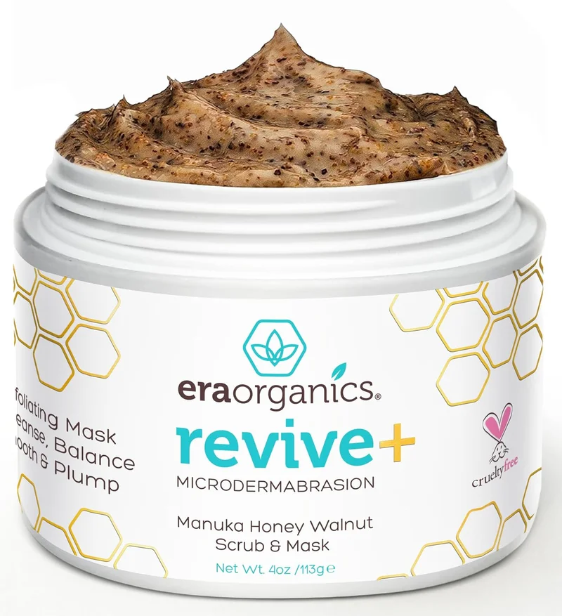 Best Face Exfoliator of 2025 - Top rated Beauty products