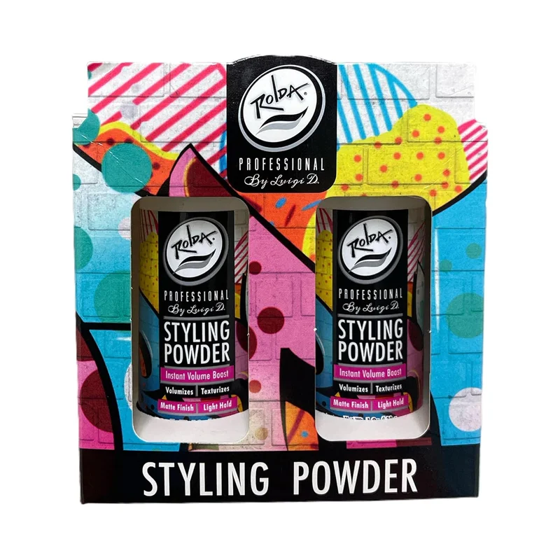 Best Styling Powder of 2025 - Top rated Beauty products