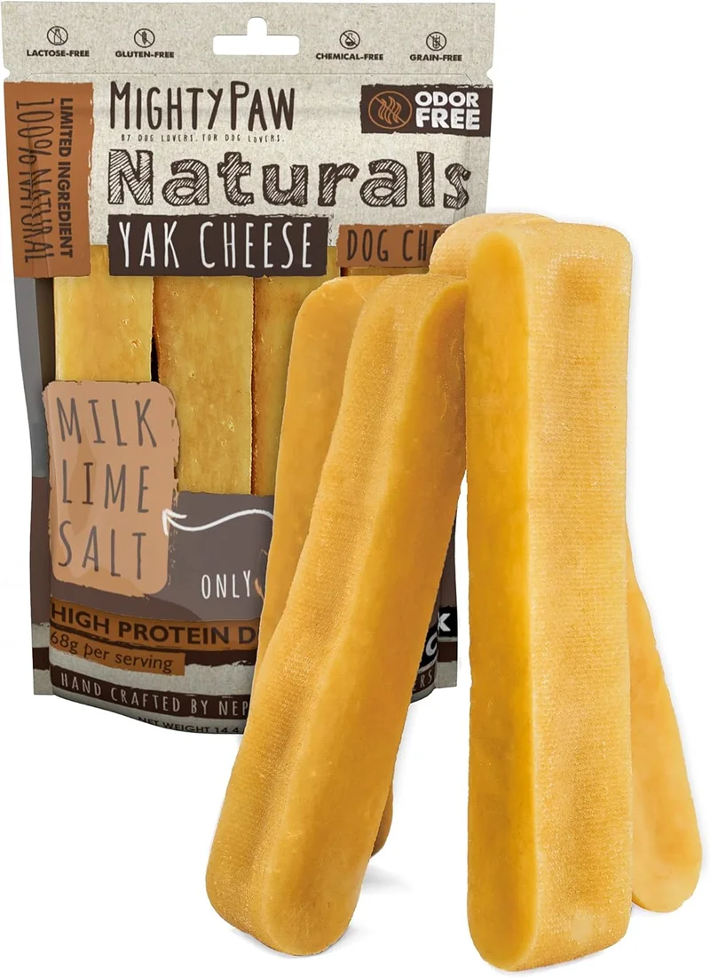 Best Dog Snack of 2025 - Top rated Pets products