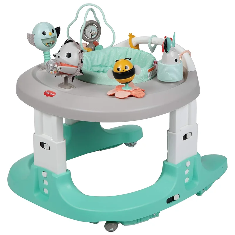 Best Infant Walkers of 2025 - Top rated Health Household products