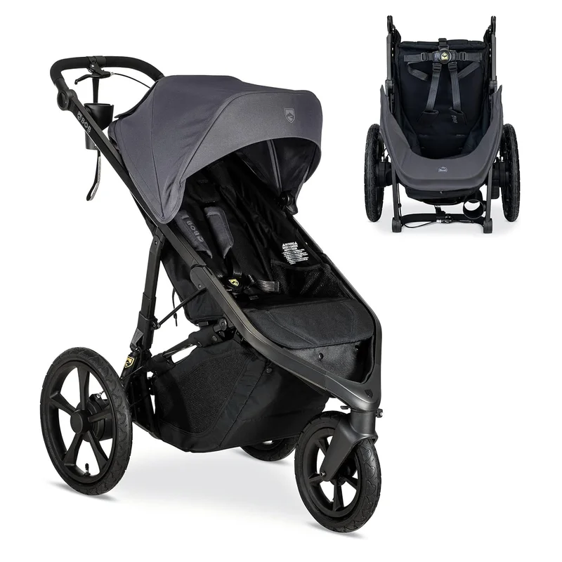 Best Jogging Stroller of 2025 - Top rated Health Household products