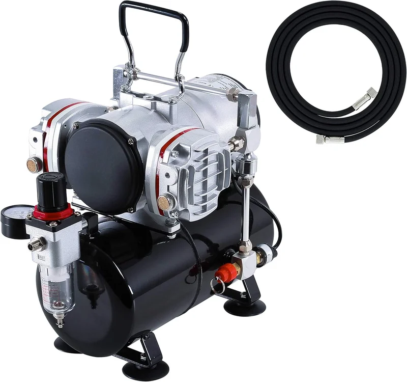 Best Air Compressor of 2025 - Top rated Home Improvement products