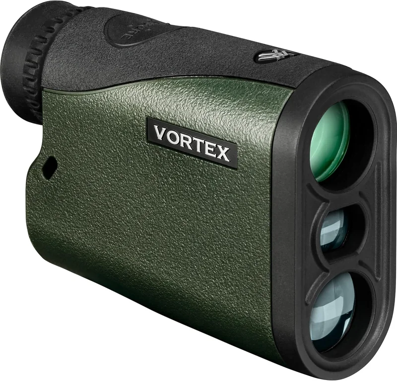Vortex Crossfire HD 1400 Rangefinder - Rank 10 in Best Bushnell Rangefinder of 2025