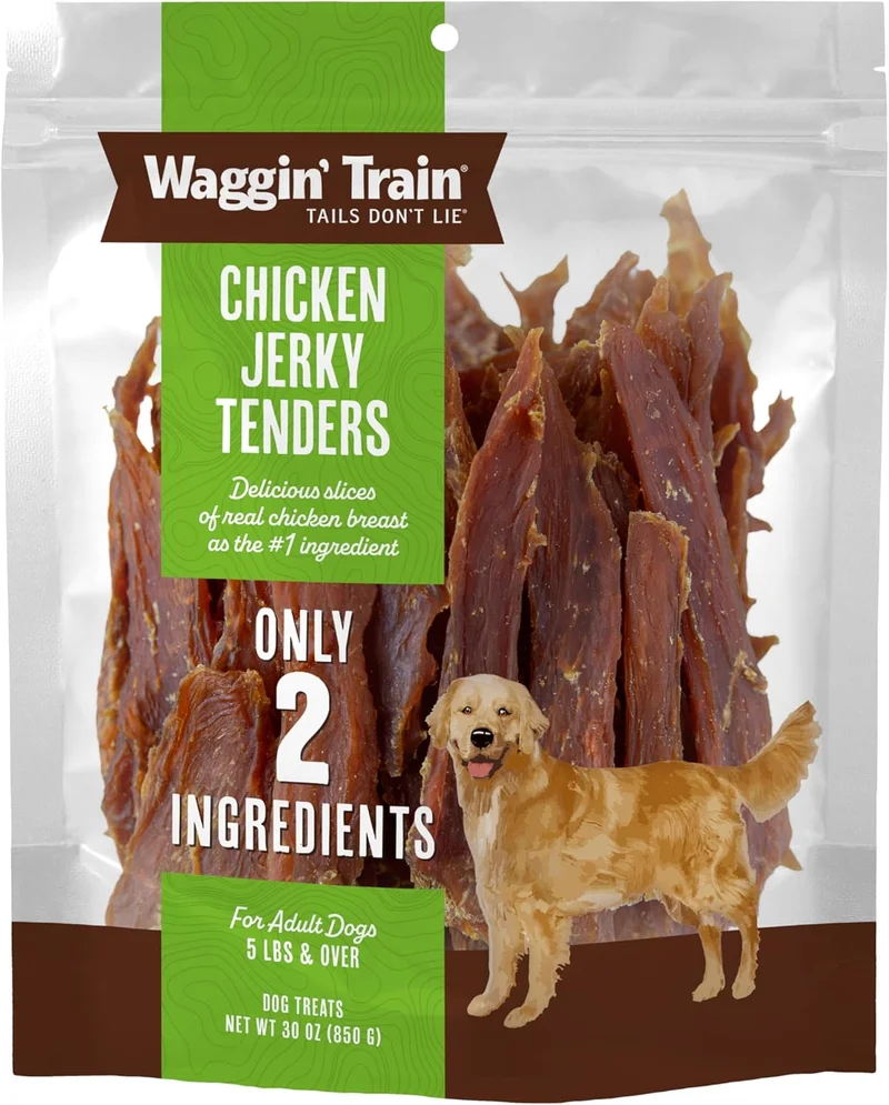 Best Dog Treat of 2025 - Top rated Pets products