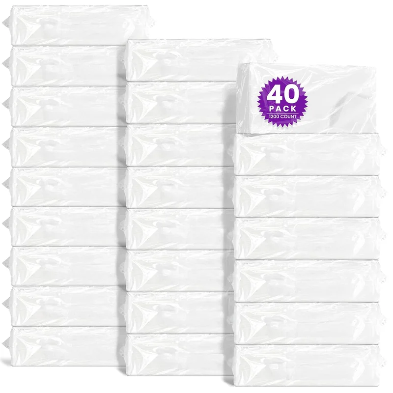 ProHeal Disposable Adult & Baby Dry Wipes - Rank 10 in Best Dry Wipes of 2025
