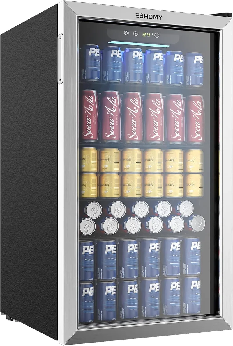 Best Beverage Center of 2025 - Top rated Appliances products