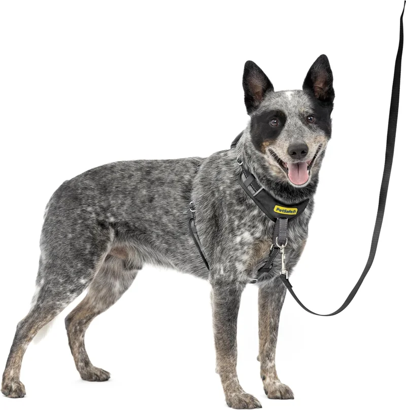 PetSafe Easy Walk Comfort No-Pull Dog Harness - Rank 3 in Best No Pull Dog Harness of 2025
