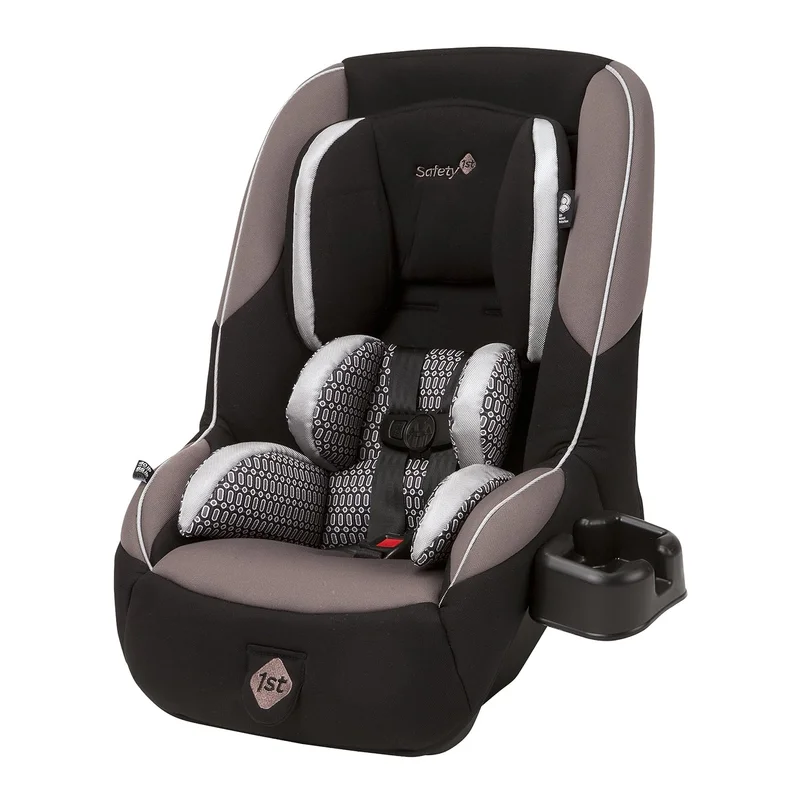 Safety 1st Guide 65 Convertible Car Seat Chambers - Rank 9 in Best Convertible Car Seat of 2025