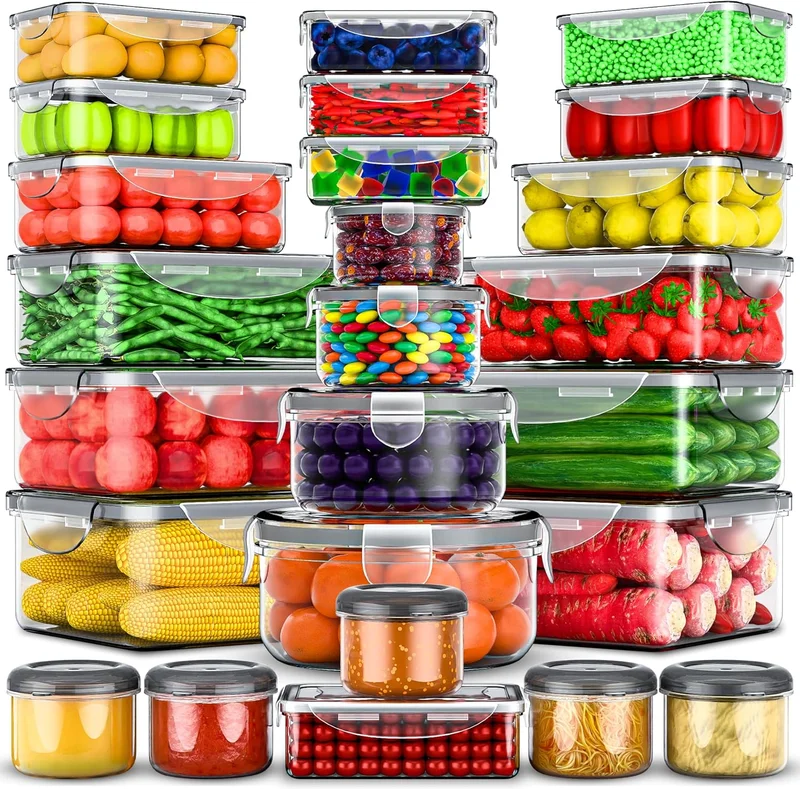 Best Tupperware of 2025 - Top rated Home Improvement products